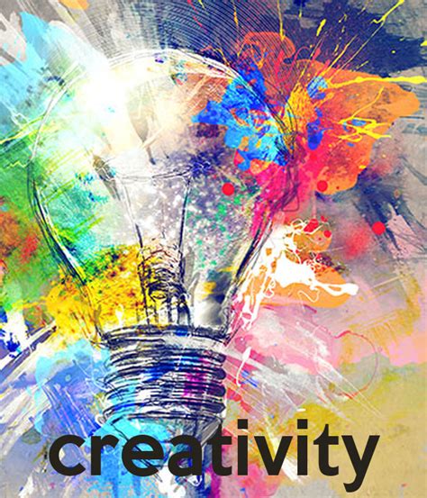 Unleashing the strength of creativity: nurturing your inner genius