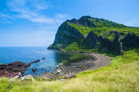 Essential Jeju-do: top 10 activities on Korea’s tropical island ...