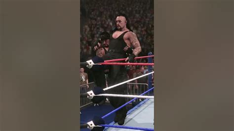 Undertaker vs. Undertaker 1994 - YouTube