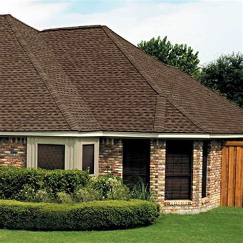 GAF ROOF SHINGLES - COLOR SELECTIONS - Houston Roof Repair, Houston ...