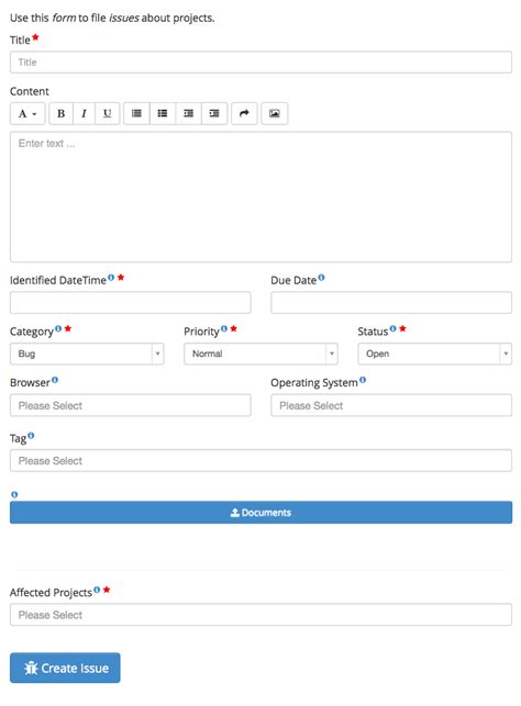 Creating submit forms - WP App Studio