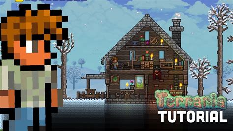 Best Terraria Npc Houses at Vincent Beaubien blog