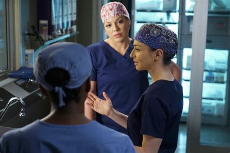 Grey's Anatomy Season 11 Finale Photos - TV Fanatic