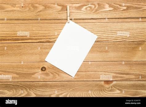 Sheets for writing message Stock Photo - Alamy