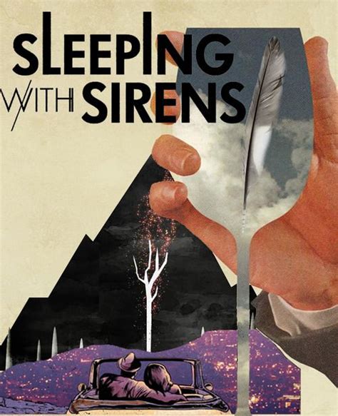 Sleeping with sirens albums | Sleeping with sirens, Sirens, I love sleep