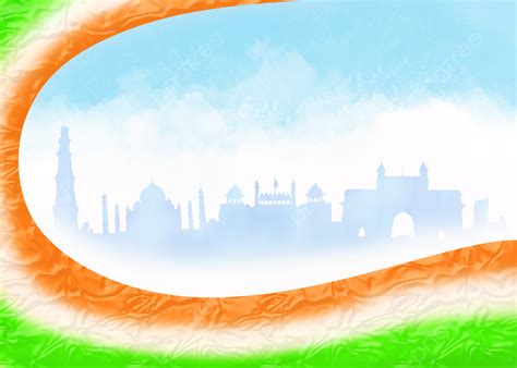 Happy Republic Day India 2023 Background Images, HD Pictures and ...