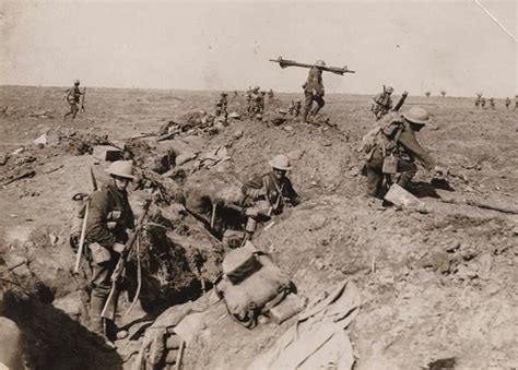 WW1: Soldiers then and now | Brantford Expositor