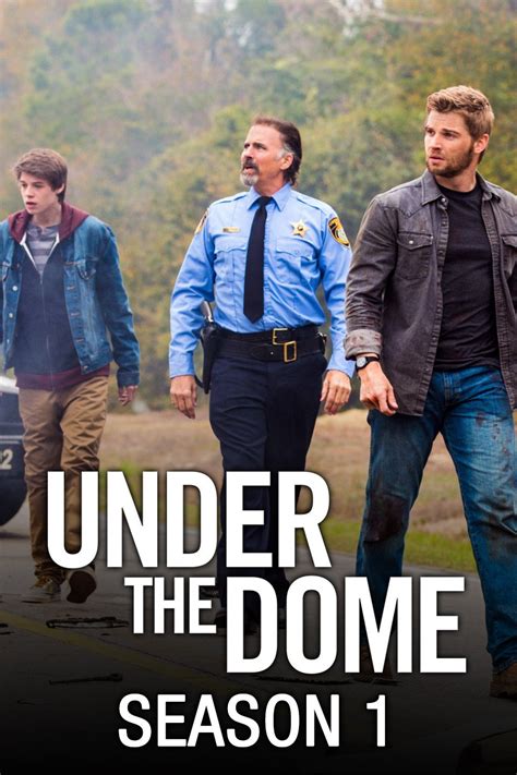 Under the Dome - Rotten Tomatoes