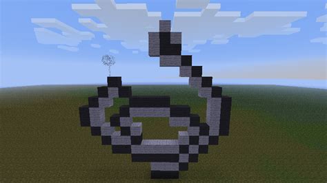 string in Minecraft by yoshiman111 on DeviantArt