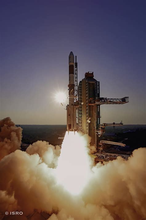 PSLV, gslv, isro, isro rocket, mark 3, nasa, rocket, shuttle, space ...