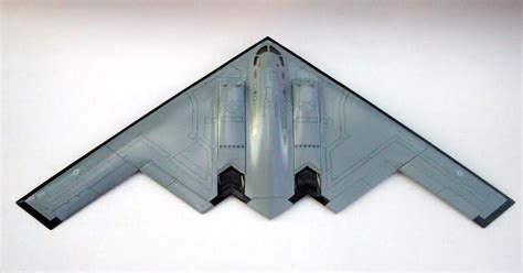 Ninjatoes' Papercraft Weblog: Revell 1:144 B-2 Stealth, 40% OFF