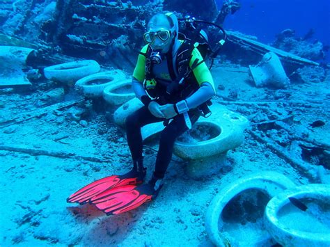 The Top Red Sea Diving Sites In Egypt