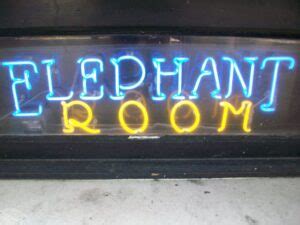 Elephant Room - Things To Do In Austin