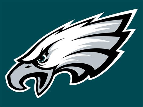 Eagles Logo Wallpapers - Top Free Eagles Logo Backgrounds - WallpaperAccess