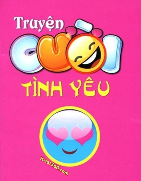 Truyện cười tình yêu hài hước ngắn hay nhất [p1]