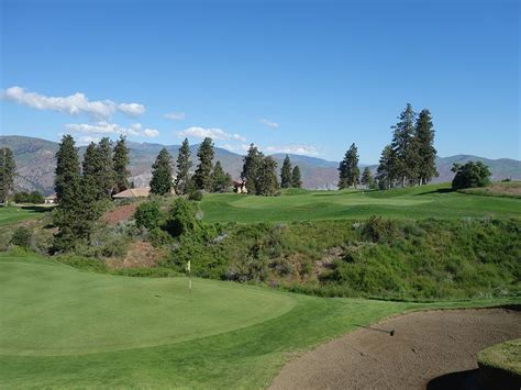 Desert Canyon Golf Resort (Orondo, Washington) | GolfCourseGurus