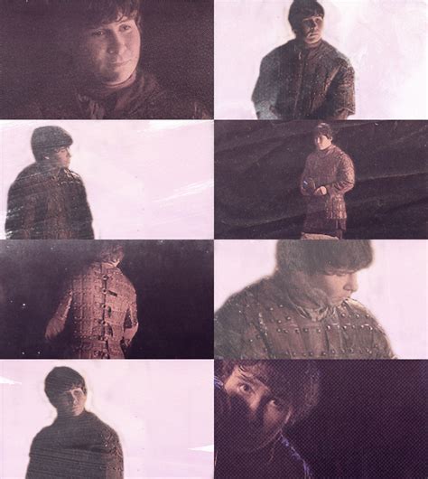 Podrick Payne - Game of Thrones Fan Art (31962746) - Fanpop