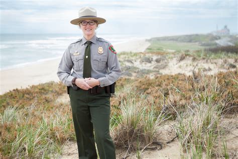 Leslie Reynolds selected as interim chief ranger of Yellowstone ...