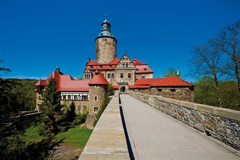 CZOCHA CASTLE HOTEL - Prices & Reviews (Lesna, Poland)