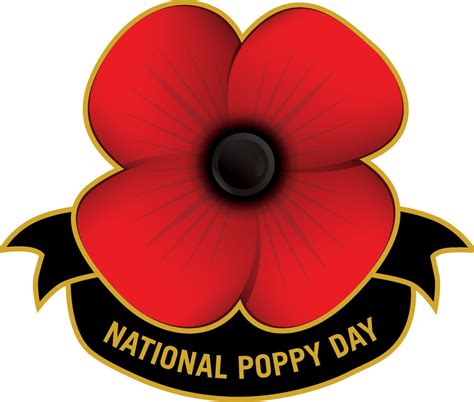 National Poppy Day is May 27 - The Town Line Newspaper