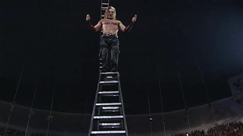 Jeff Hardy Swanton Bomb Through 6 Tables