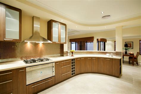 35 Kitchen Design For Your Home – The WoW Style