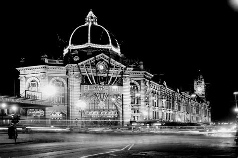 Flinders Street Station Ballroom | ArchitectureAu