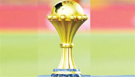 AFCON 2023: Odds favour the giants