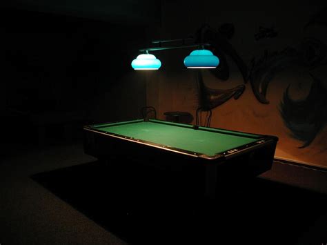 Free picture: billiard, table