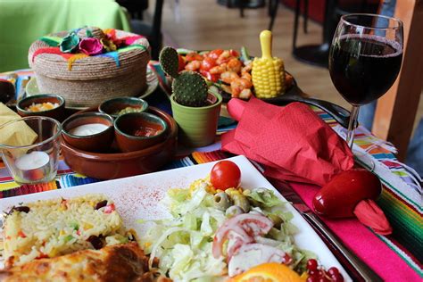 10 Best Mexican Restaurants In Lawrence, Kansas | Trip101