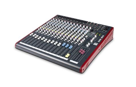 Hardware 1000 Allen and Heath Audio Mixer, 8 at Rs 35000/piece in Pune ...