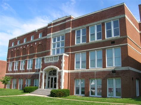 Swanton High School #2--Swanton, Ohio (1) | Flickr - Photo Sharing!