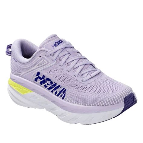 Hoka One One Women`S Bondi 7 | Running Shoes