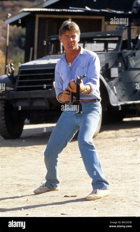 AIRWOLF (TV) JAN-MICHAEL VINCENT Stock Photo - Alamy