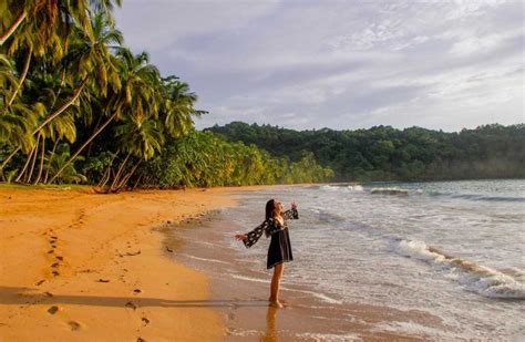 13 Top Sao Tome and Principe Beaches | Girl Around The World