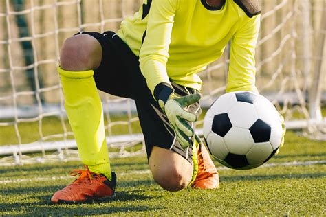 Goalkeeper Training | Caledon Soccer Club