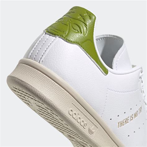 Star Wars adidas Stan Smith Yoda FY5463 Release Date - SBD