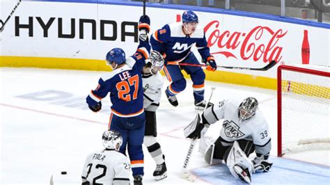 One Decision Has Changed the Course of Islanders Season - The Hockey ...