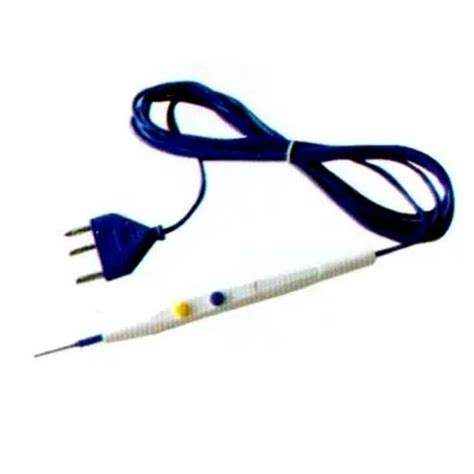 Cautery Pencil at Rs 400 | Electrosurgical Pencil in Faridabad | ID ...