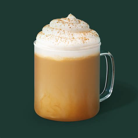 Pumpkin Spice Latte | Starbucks