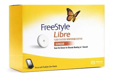 Freestyle Libre One Sensor | Chemist 4 U