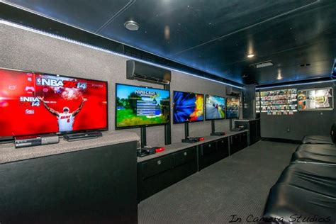 GameTruck Central New York - Video Games Party Trucks | Video game ...