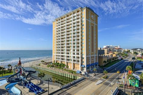 Westgate Myrtle Beach Oceanfront Resort: 2019 Room Prices $99, Deals ...