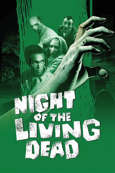 Night of the Living Dead (1968) - Byrd Theatre