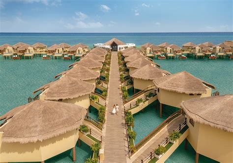 El Dorado Maroma - Riviera Maya, Mexico All Inclusive Deals