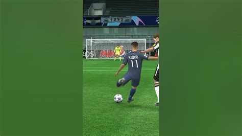 Kylian Mbappé Skills🔥 Mbappe skills and tricks🐐 || #shorts #viral # ...