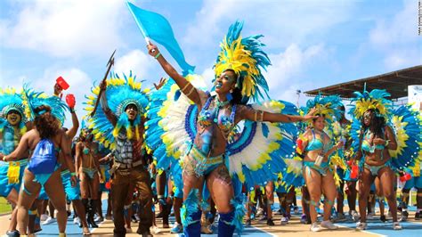 Crop Over Fever | The OFFICIAL Blog of Caribbean Traveller