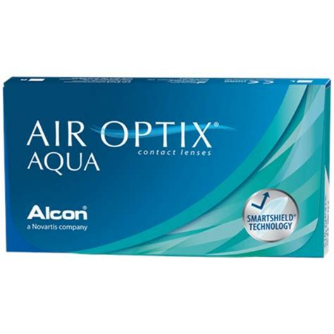 See the Best Place To Buy Air Optix Aqua | Contacts Compare