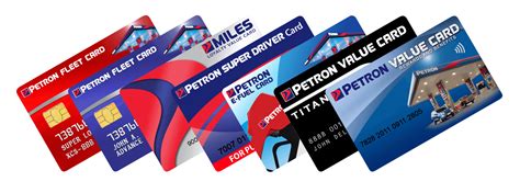 Petron E-Fuel Card - Petron