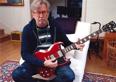 Pin by Billy G Rose on Guitar madness in 2022 | Eric clapton, Eric ...